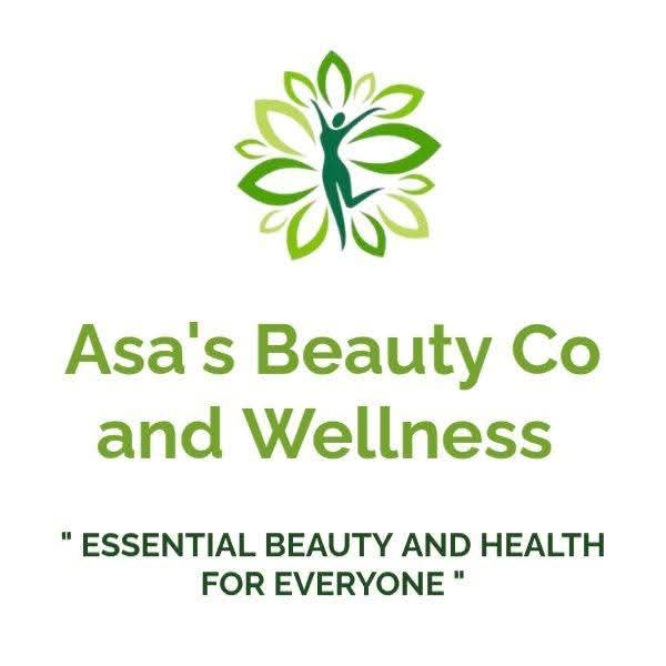 Asa's Beauty Co & Wellness
